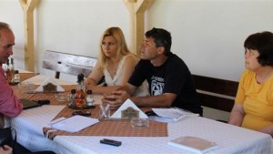 ДНЕСТърговище инициира среща с депутати за липсата на адекватно медицинско