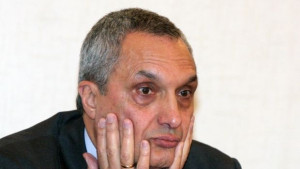 Идеята за агитация на турски била опит за реанимирането на