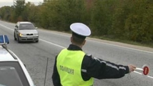 Хванаха 682ма с превишена скорост при акция Ваканция