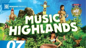 10 популярни диджеи идват за Music Highlands