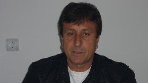 К Димитров Да се помисли и за аматьорския футбол