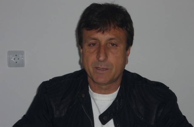 К. Димитров: Да се помисли и за аматьорския футбол