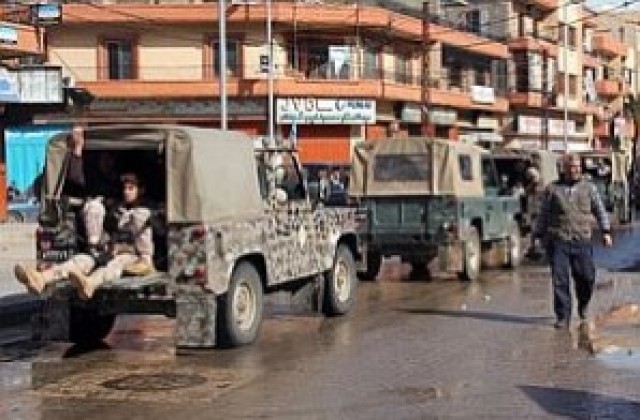 Осъдиха двама души на смърт в Иран за употреба на алкохол