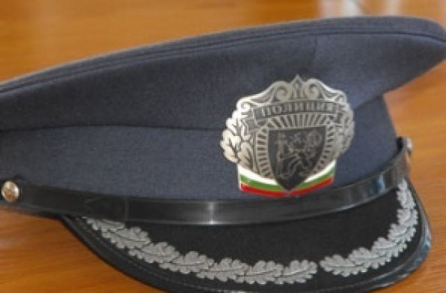 Забраниха мачовете на хулиган, бил се на полицейски турнир