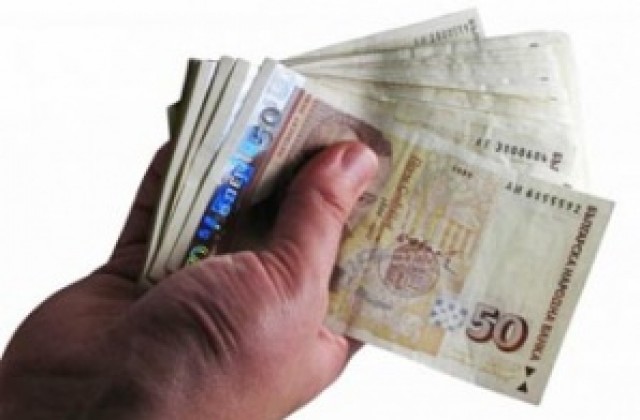 Условно наказание за лихвар без разрешително