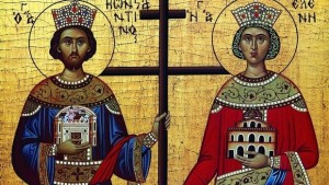 Икона на 17 века идва в Несебър
