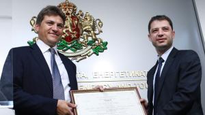 Добрев Привлекли сме 7 пъти повече инвестиции за тази година
