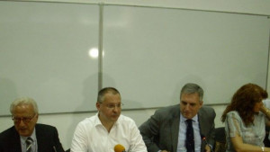 Пакт за растеж и заетост приемат европейските социалисти