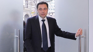 РЗС ще сезира прокуратурата за проекта за Аврам Гачев