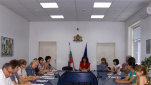 В Търговище заседаваха за интеграцията на ромските деца
