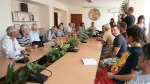 В Димитровград представиха програма за спорт в детските градини