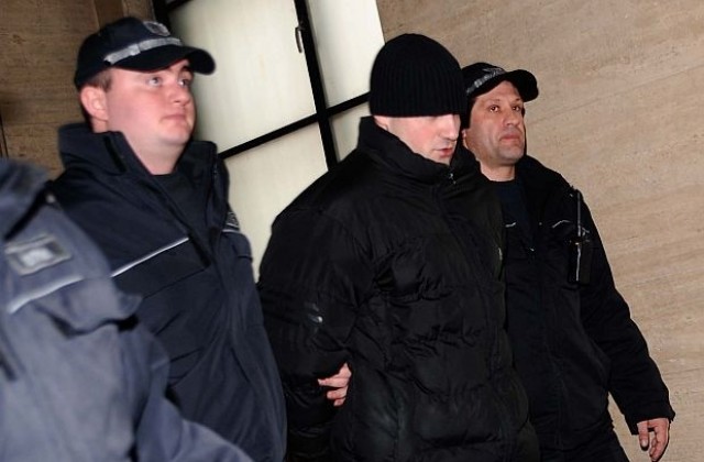 Освободиха от ареста Дъмпела, обвинен за нападението над Благой Иванов-Багата