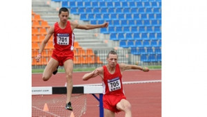 Мездренчанина Митко Ценов балкански шампион за юноши