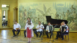 Обявяват лауреатите на фестивала Фолклор без граници