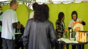 Безплатно изследване на дробовете в 8 града