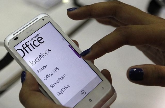 Скотланд ярд включва смартфоните в борбата с престъпността в Лондон