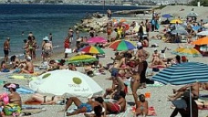 Пътуванията ни в чужбина се увеличават ходим повече на почивка