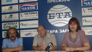 Възкресяват миналото в парк край Раднево