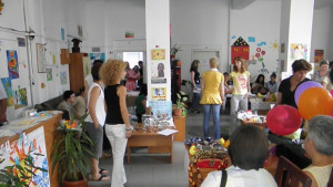 1000 лв събра благотворителният базар за децата от комплекса