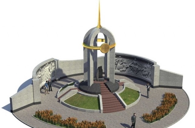 Събират 10 млн. долара за мемориален комплекс на гроба на хан Кубрат