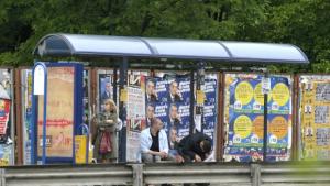 Пуснаха ромите които потрошиха автобус в столицата