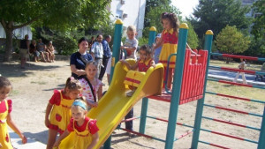 Детските градини в Ямбол ще почиват по график