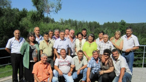 Николай Ашиков се срещна с членове на Сдружението на селските