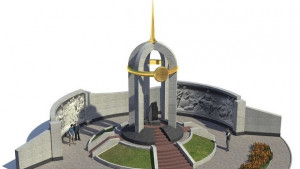 Събират средства за мемориален комплекс на гроба на хан Кубрат