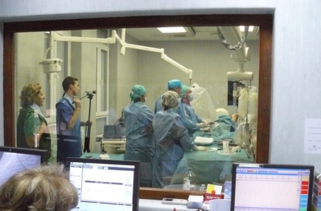 На един лекар у нас се падат по 258 пациенти