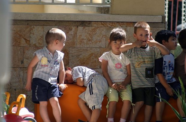 Салмонелоза плъзна в детска градина в Разград