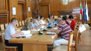 Идеята за културна столица се разми