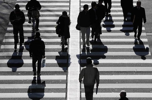 Над 30% е безработицата във варненски общини