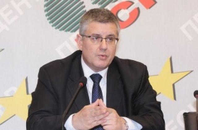 БСП зададе въпроси и даде отговори за пътя Русе-Свиленград