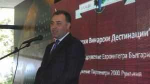 Министър Найденов Русенско е с голям потенциал във винопроизводството