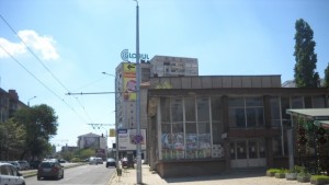 Отложиха предложението за отдаване под наем на кино Ж Диманов