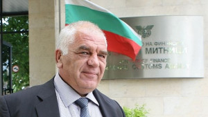 Митничари от Капитан Андреево връщали жестове на контрабандистите