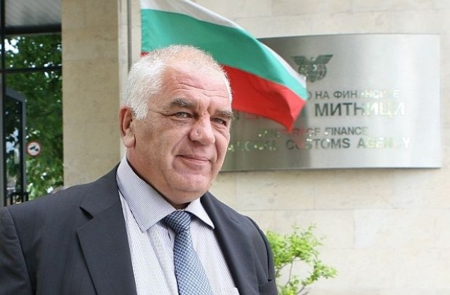 Митничари от Капитан Андреево връщали жестове на контрабандистите