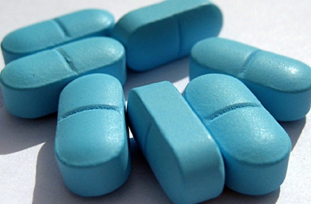 Виаграта попада сред често фалшифицираните лекарства