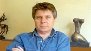 Писателят Димитър Атанасов гостува в Добрич