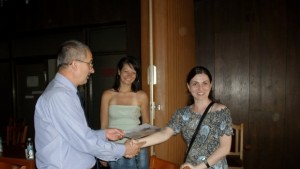 Ясни са победителите във фотоконкурса Дунав реката която ни сближава