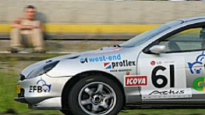 Рали затваря улиците на Русе