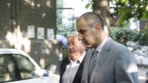 Павел Димитров се оттеглил заради умората и нагласите сред съпартийците