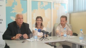 Поощряват бизнесначинания по проект