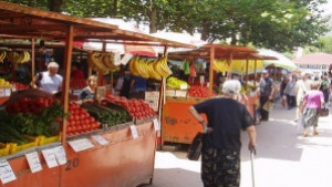 В Пазари почиват активно няма нито един на работа