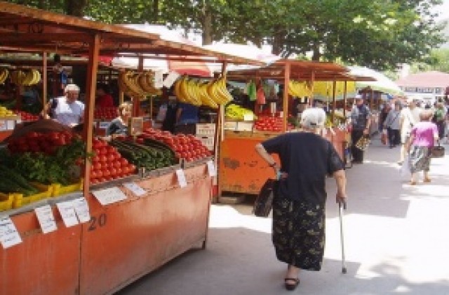 В Пазари почиват активно, няма нито един на работа
