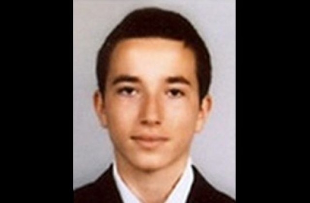 Откриха изчезналия 17-годишен Павлин Котев