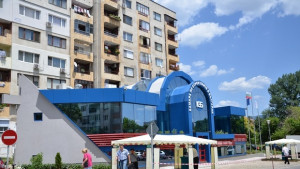 Официално откриха новата сграда на строителите в Сливен