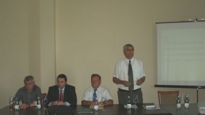 Експерти дискутираха управлението на общинските гори