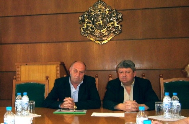 Зам. кметът Босилков представи мащабен проект