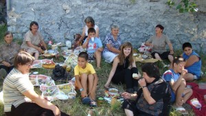 Петровден в сНиколово